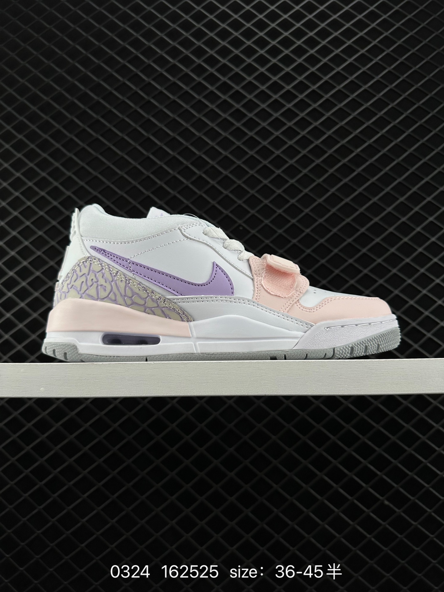 Air Jordan Legacy 312